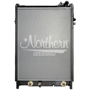 Hino Radiator 16400EW080
